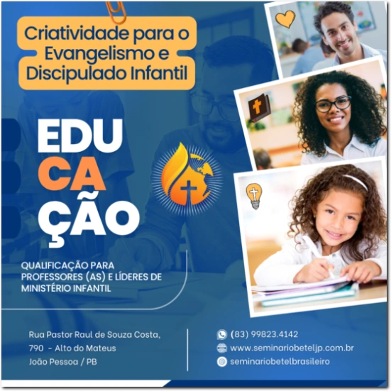 Ministério Feminino